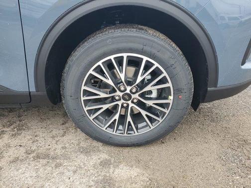 2026 Ford Escape PHEV