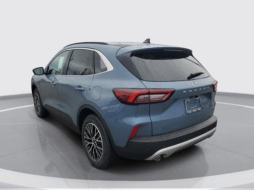 2026 Ford Escape PHEV