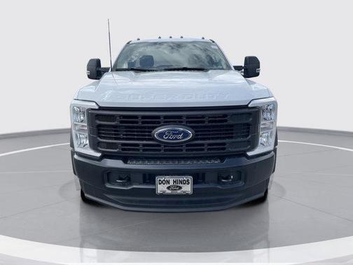 2025 Ford F-450 XL