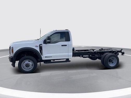 2025 Ford F-450 XL