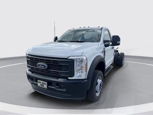 2025 Ford F-450 XL