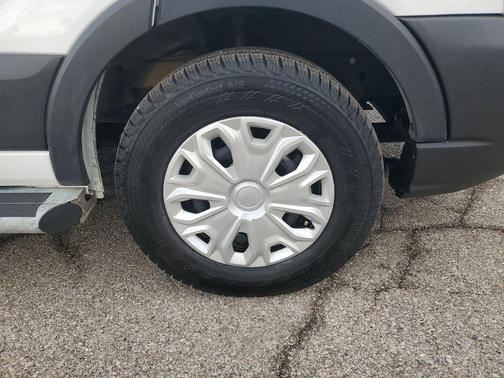 2024 Ford Transit-250 Base