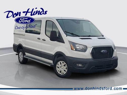 2024 Ford Transit-250 Base