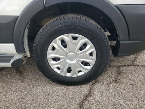 2024 Ford Transit-250 Base