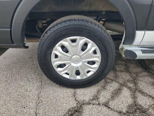 2024 Ford Transit-250 Base