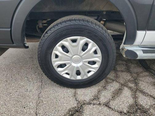 2024 Ford Transit-250 Base