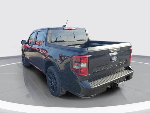 2026 Ford Maverick Lobo High