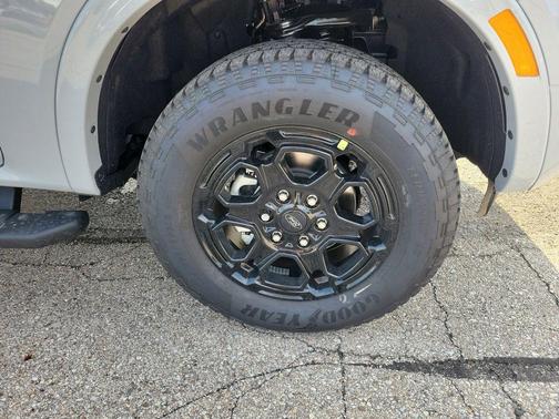 Avalanche 2026 Ford Ranger XLT