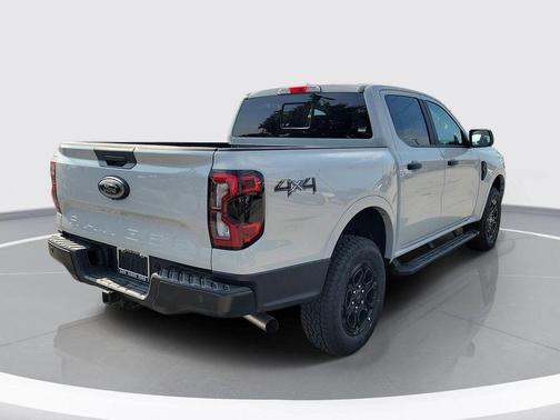 Avalanche 2026 Ford Ranger XLT