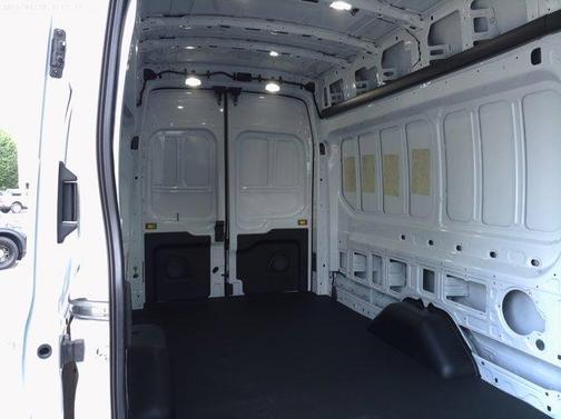 2025 Ford Transit-350 Base