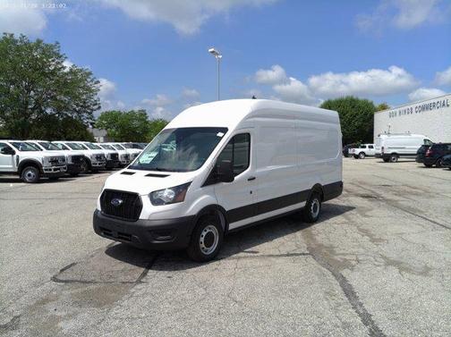 2025 Ford Transit-350 Base