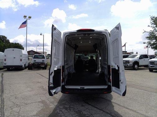 2025 Ford Transit-350 Base