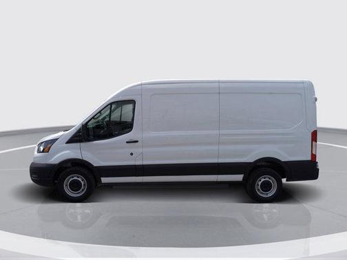 2025 Ford Transit-250 148 WB Medium Roof Cargo