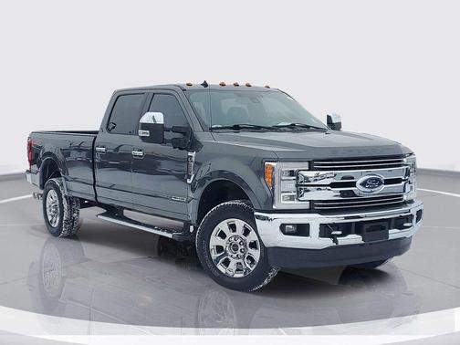 2019 Ford F-350 Lariat Super Duty