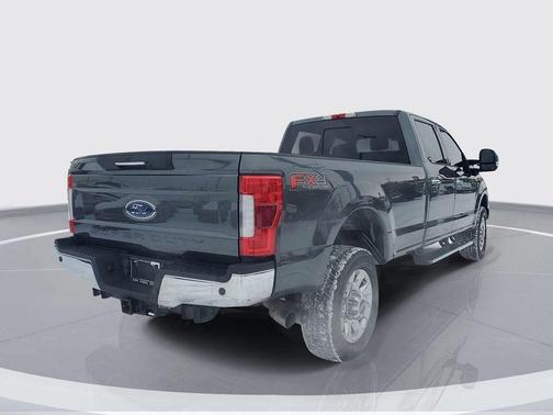 2019 Ford F-350 Lariat Super Duty