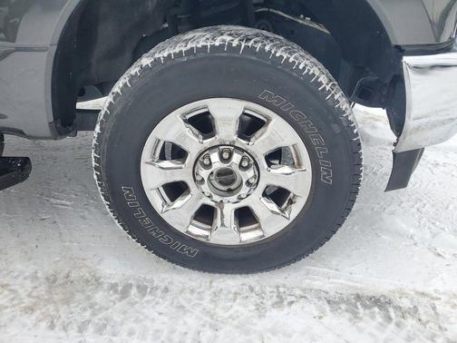 2019 Ford F-350 Lariat Super Duty