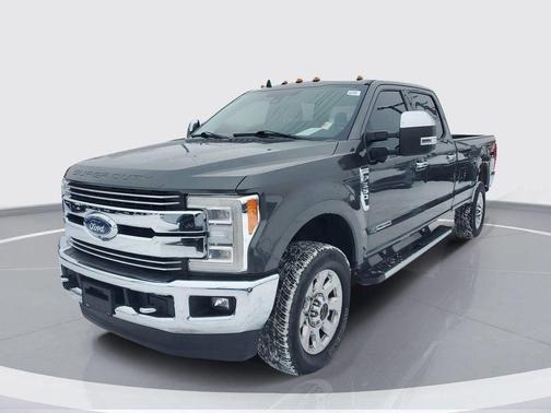 2019 Ford F-350 Lariat Super Duty