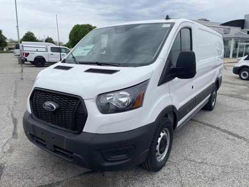 2025 Ford Transit-150 BASE