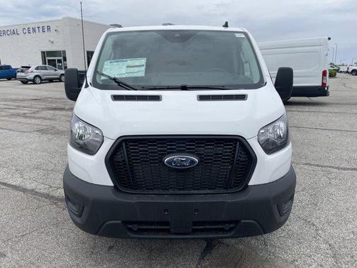 2025 Ford Transit-150 BASE