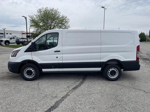 2025 Ford Transit-150 BASE