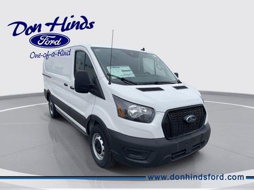 2025 Ford Transit-150 BASE