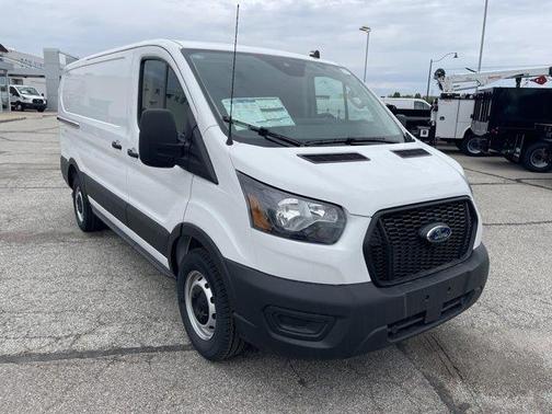 2025 Ford Transit-150 BASE