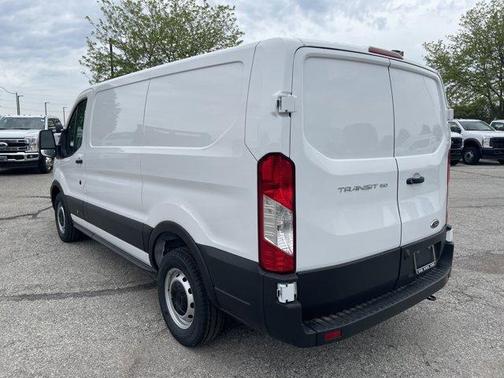 2025 Ford Transit-150 BASE