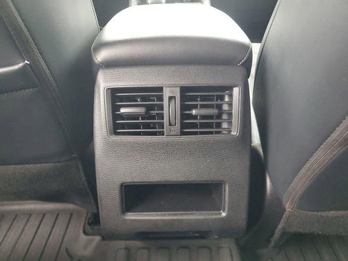 2023 Mitsubishi Outlander 