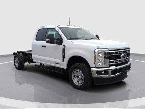 2026 Ford F-350 XL