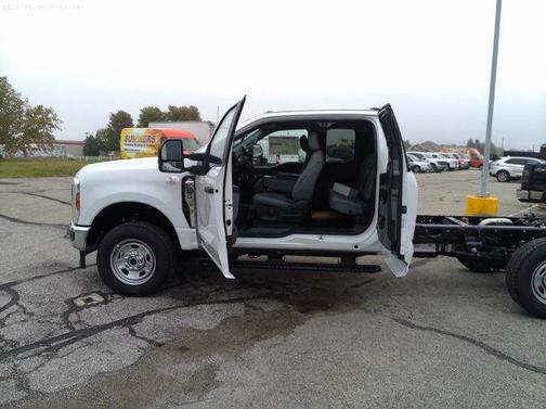 2026 Ford F-350 XL