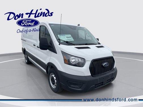 2025 Ford Transit-150 BASE