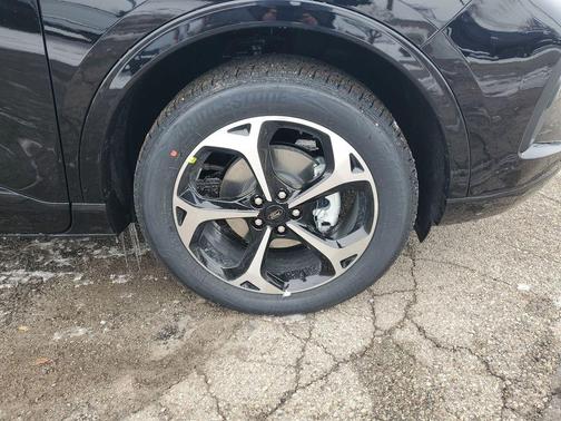 2026 Ford Escape ST-Line Elite