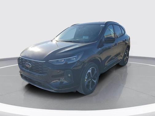 2026 Ford Escape ST-Line Elite