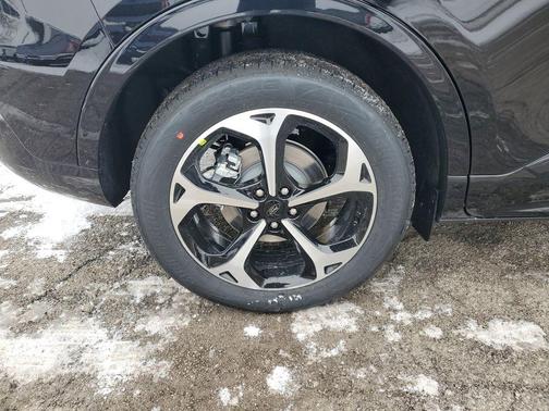 2026 Ford Escape ST-Line Elite