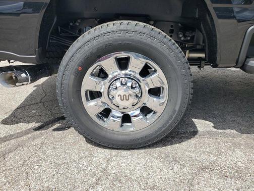 2026 Ford F-350 King Ranch