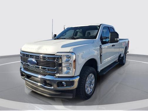 2024 Ford F-250 XLT