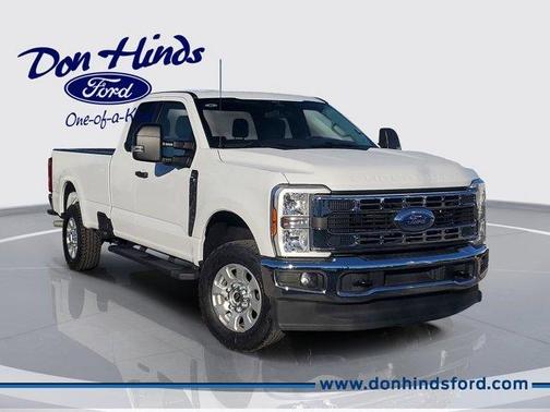 2024 Ford F-250 XLT