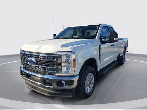 2024 Ford F-250 XLT