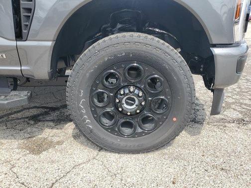 2025 Ford F-350 XLT