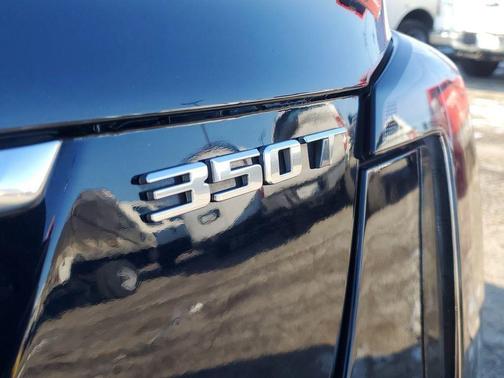 2020 Cadillac CT5 Sport RWD