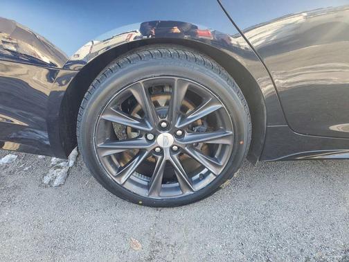 2020 Cadillac CT5 Sport RWD