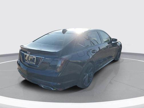 2020 Cadillac CT5 Sport RWD