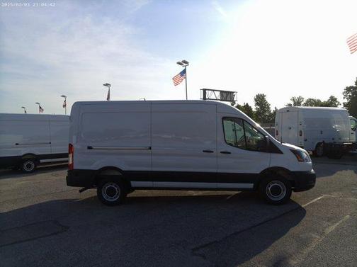 2025 Ford Transit-250 148 WB Medium Roof Cargo