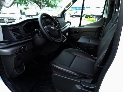 2025 Ford Transit-350 Base