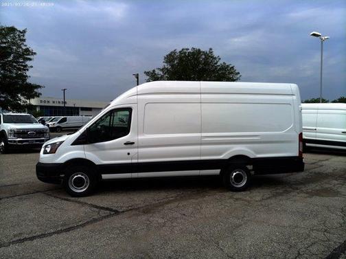 2025 Ford Transit-350 Base