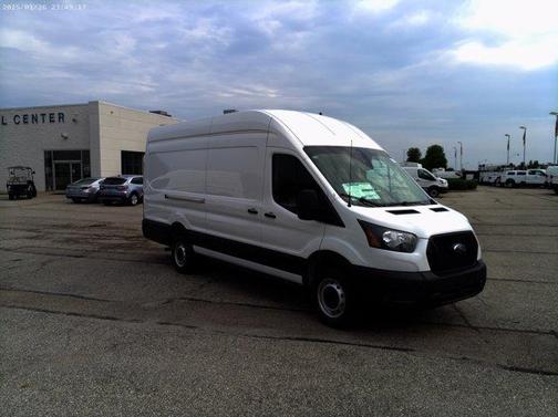 2025 Ford Transit-350 Base