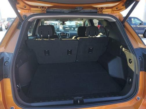 2018 Chevrolet Equinox 1LT