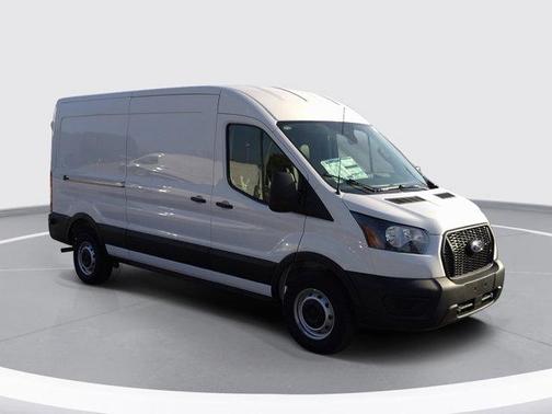 2025 Ford Transit-250 148 WB Medium Roof Cargo