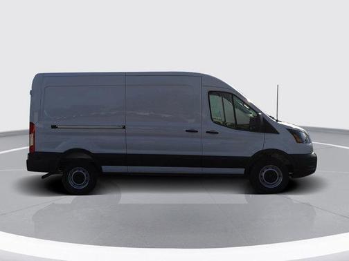 2025 Ford Transit-250 148 WB Medium Roof Cargo