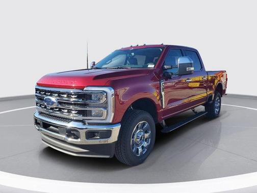 2026 Ford F-350 Lariat Super Duty